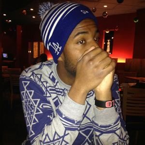 Meet your Posher, Nathaniel